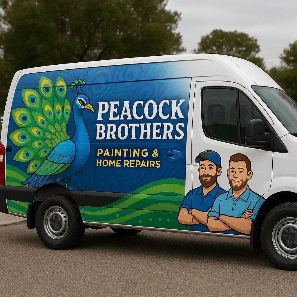 Why Homeowners in Humble Trust Peacock Brothers